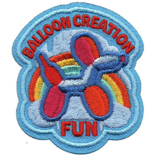 Balloon Creation Patch