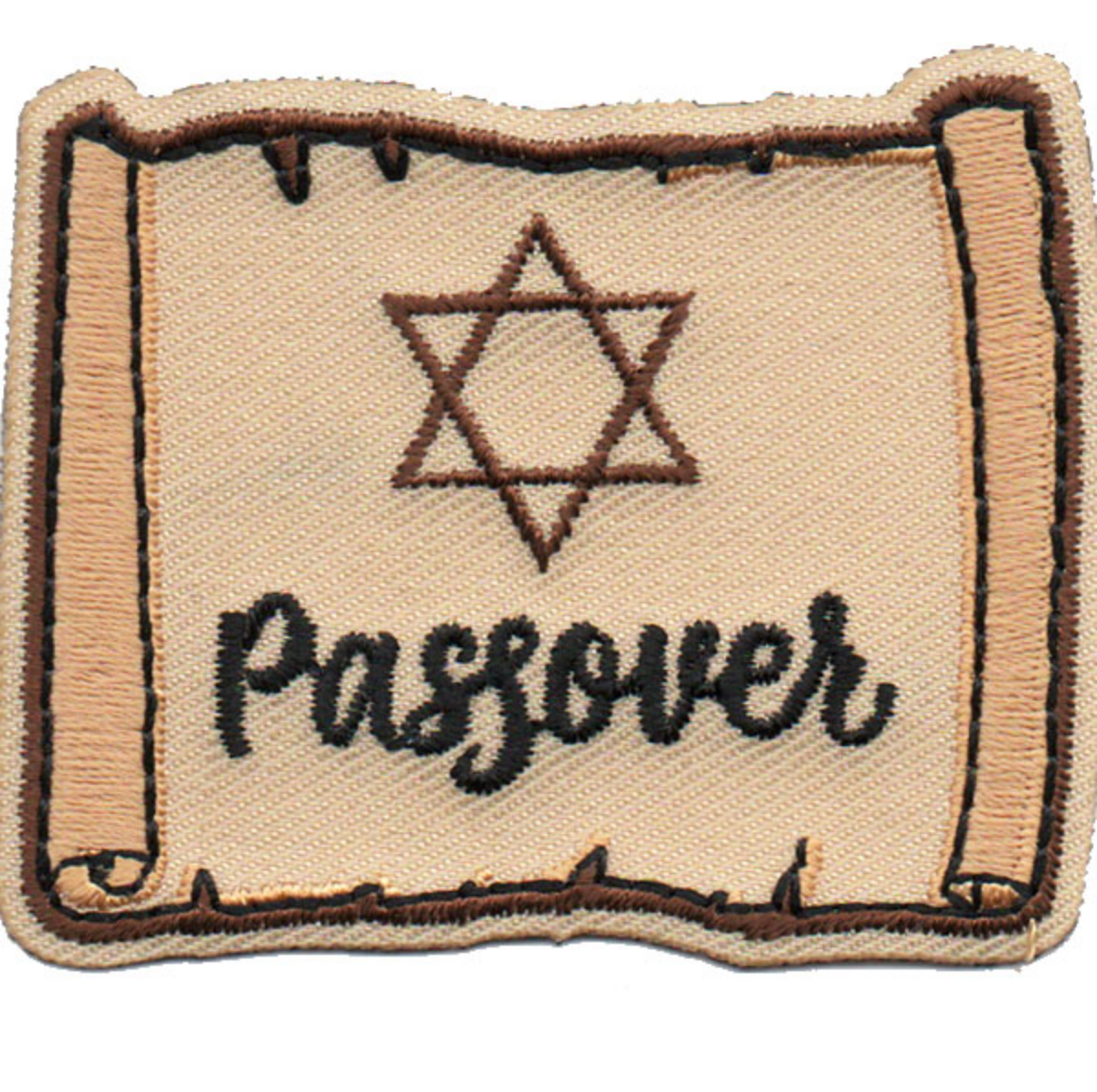 Passover Patch