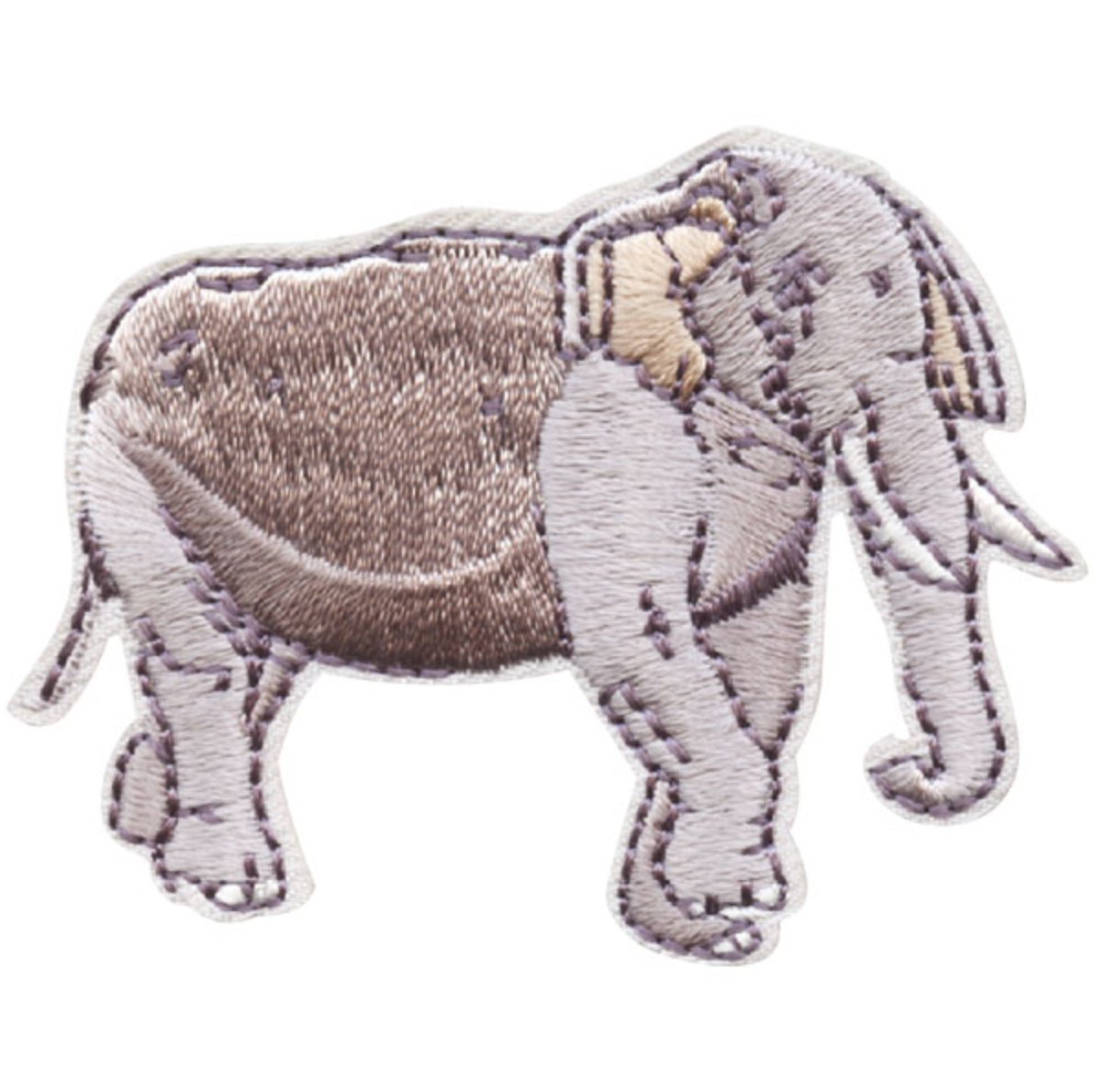 Fall Product Mascot Elephant Sewing Kit