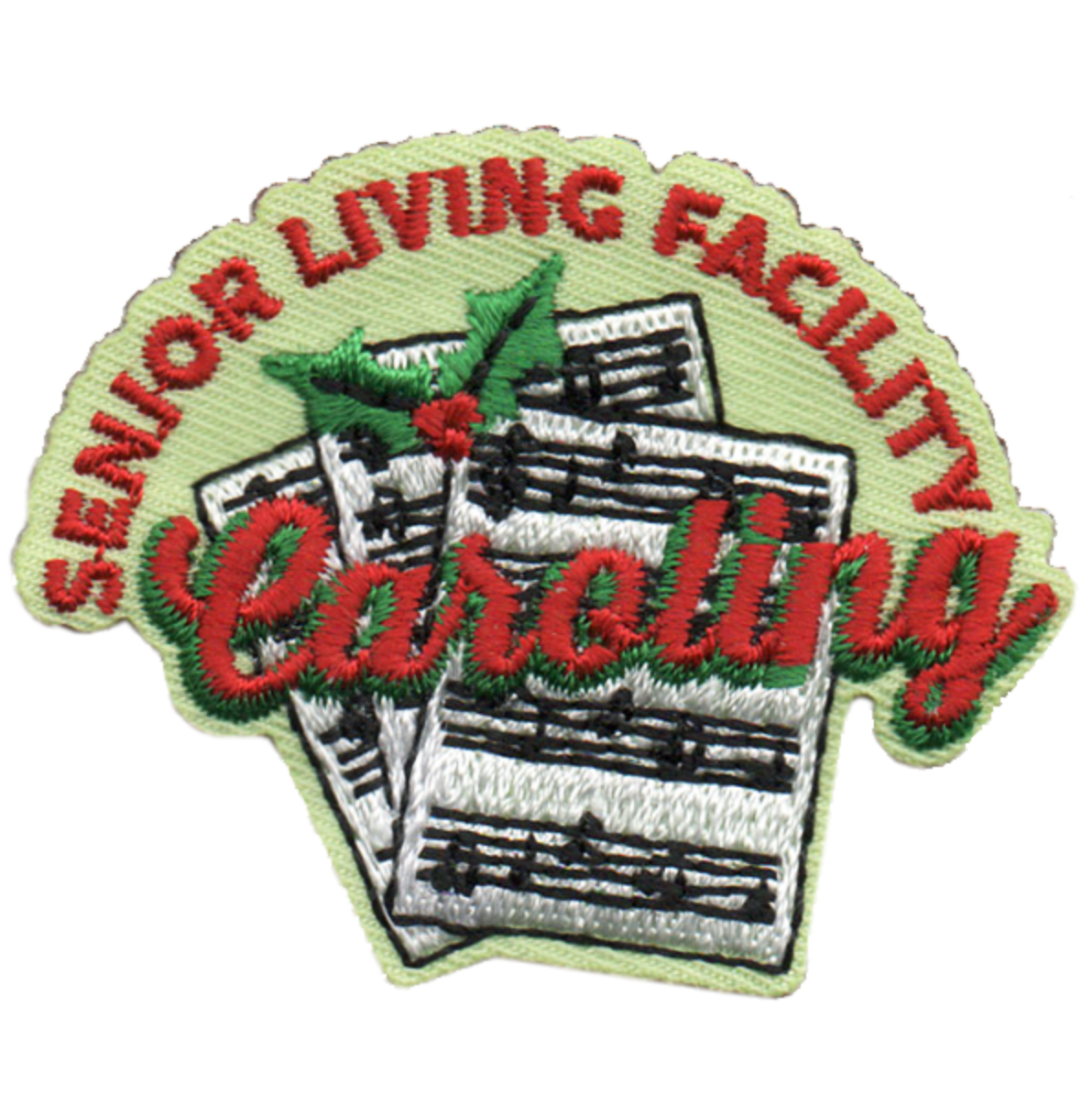 Senior Living Facility Carolin