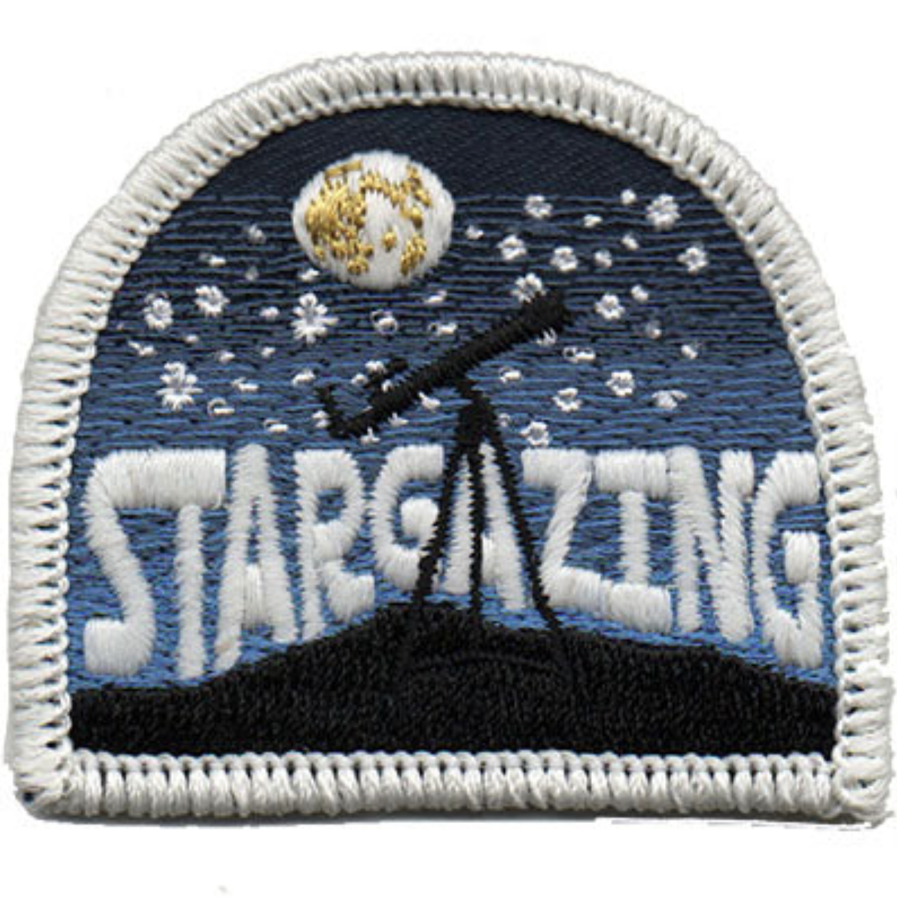 Starry Night Activity Booklet