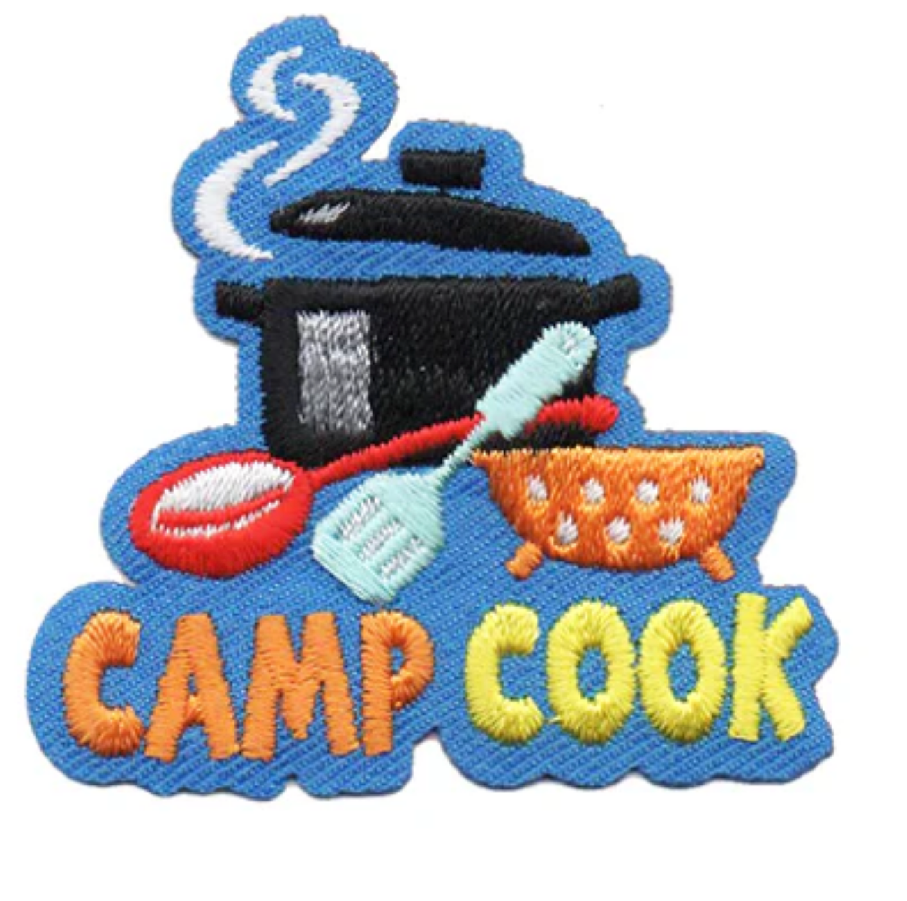 Camp Cookbook