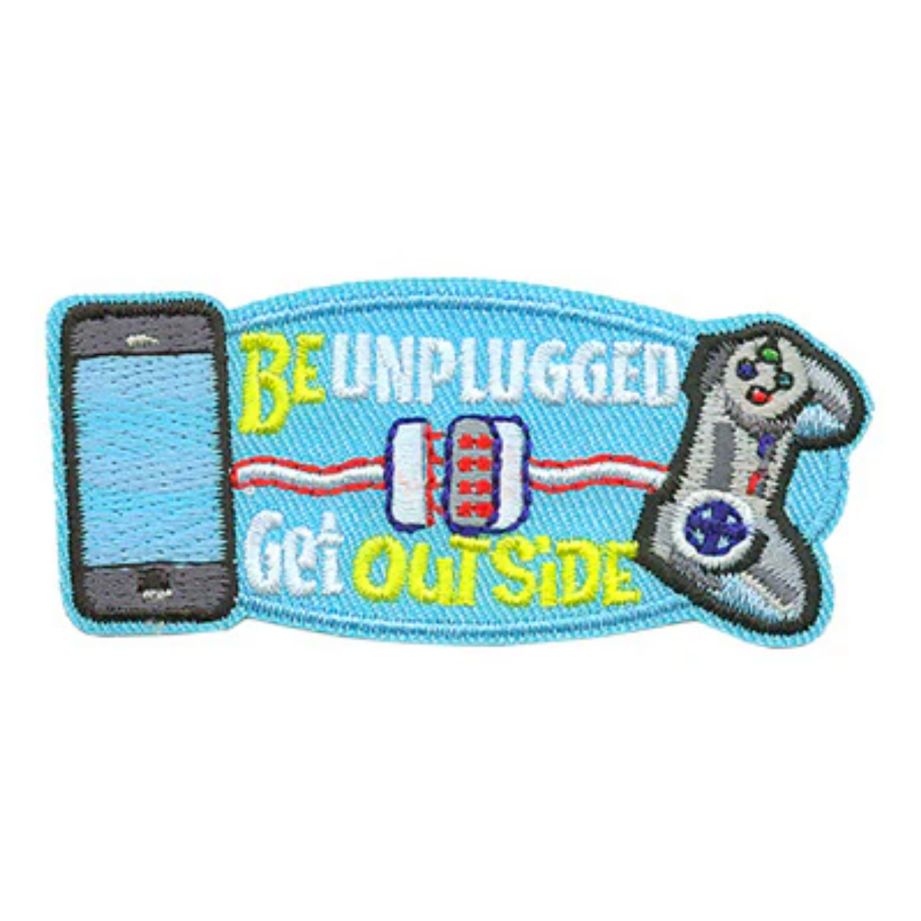 Unplugged Activities Book