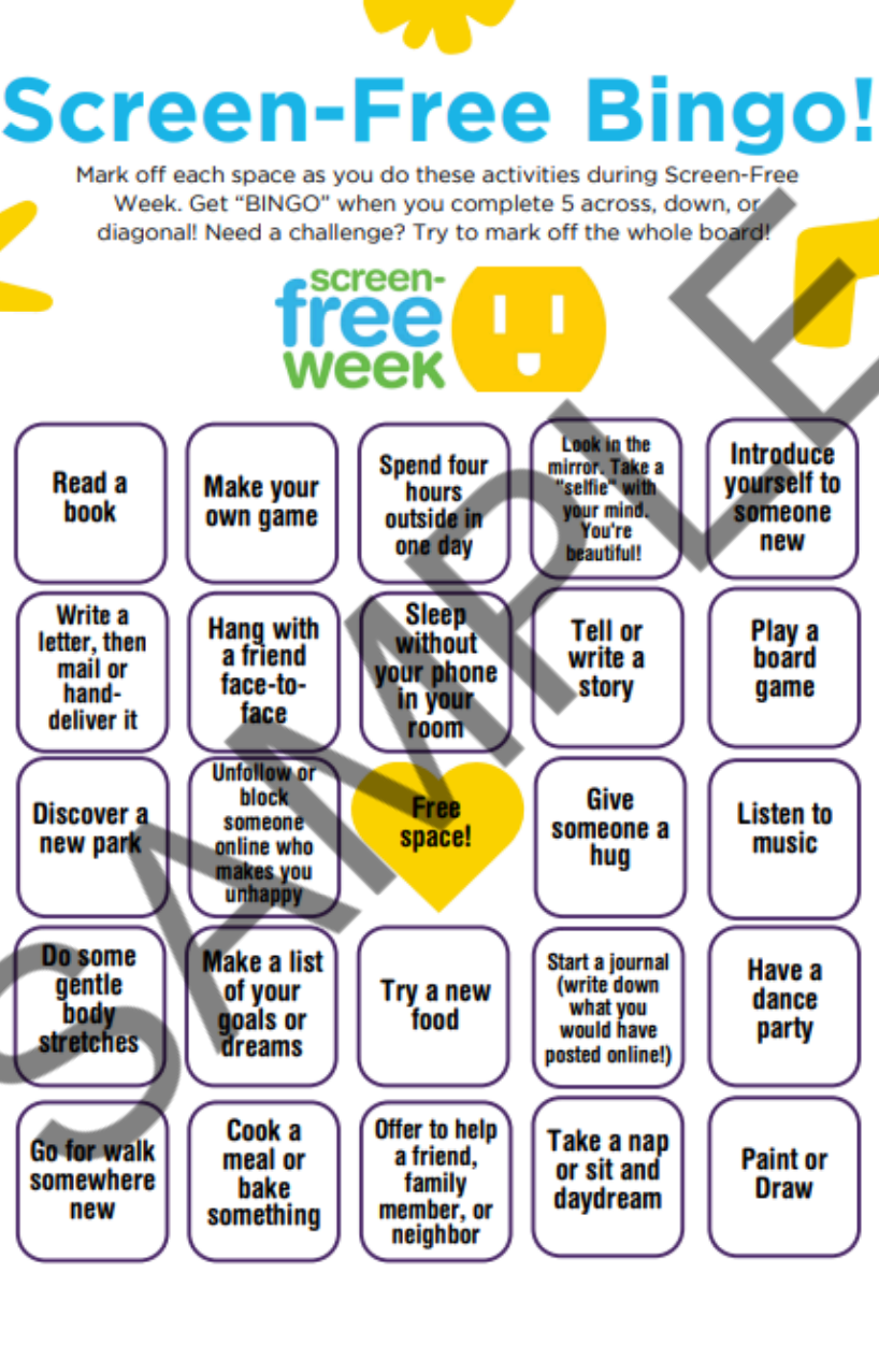 Unplugged Activities Book