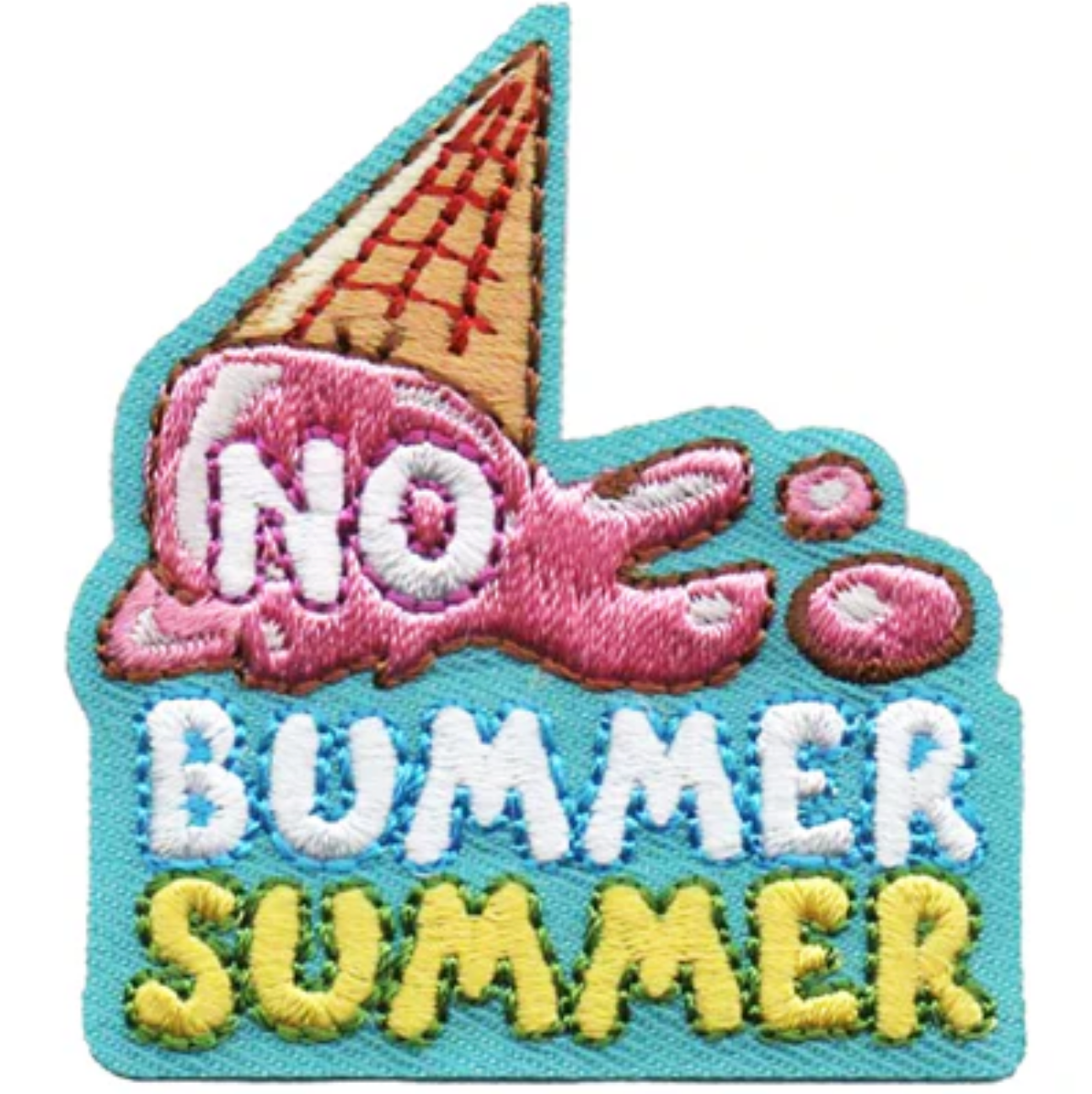 Summer Fun Coloring & Activity Book