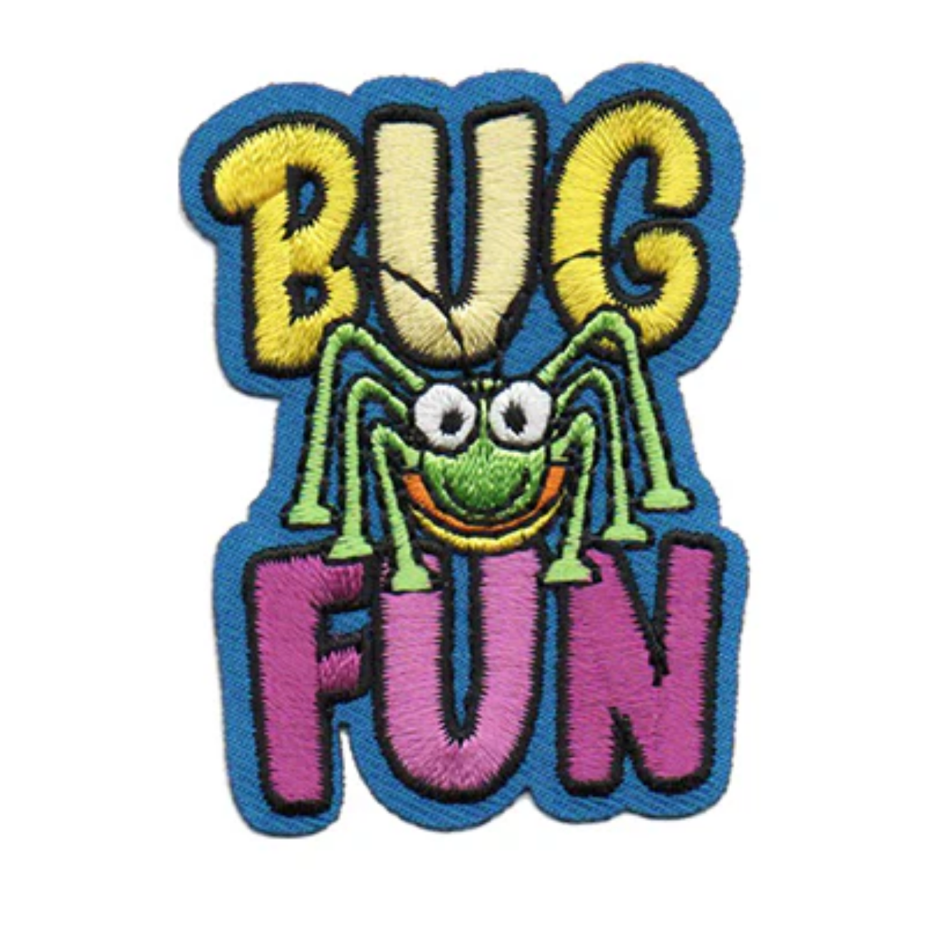 Bugs & Insects Activity Book