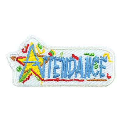 Attendance Patch