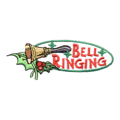 Bell Ringing Patch