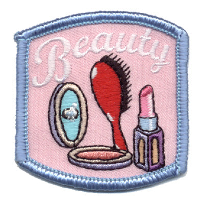 Beauty Patch