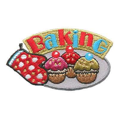Baking Patch