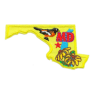 Maryland State Patch