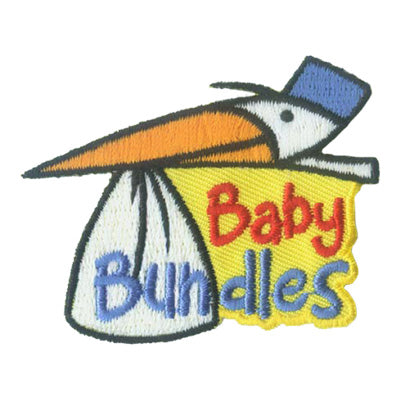 Baby Bundles Patch