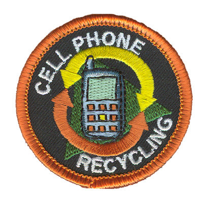 Cell Phone Recycling