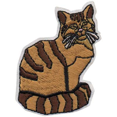 Cat Patch