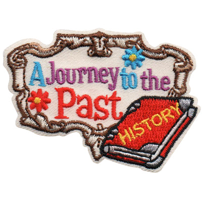A Journey to the Past Patch