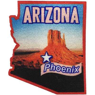 Arizona Patch
