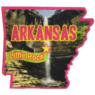 Arkansas Patch