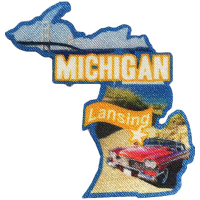 Michigan Patch