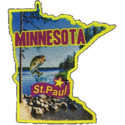 Minnesota Patch