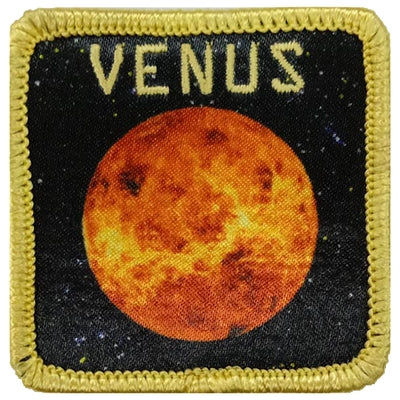 Venus Patch