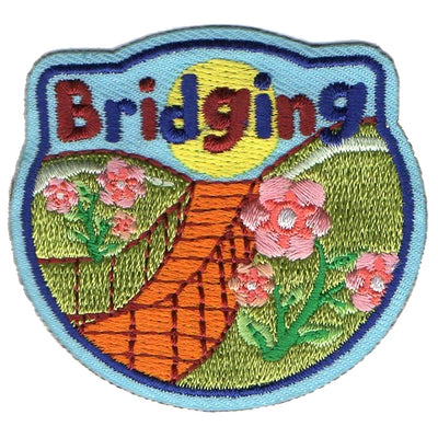 Bridging Patch