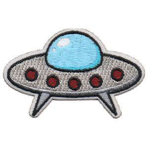 UFO Patch