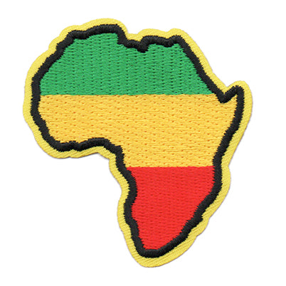 Africa Patch