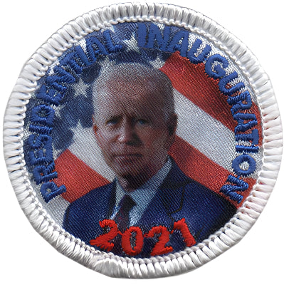 Presidential Inauguration 2021