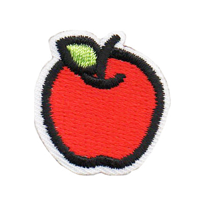 Apple Segment Patch