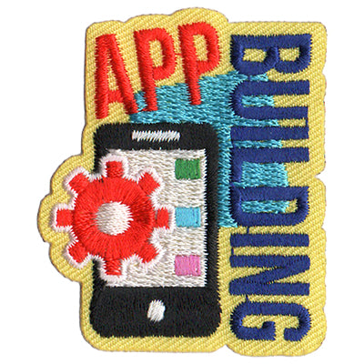 App Building Patch