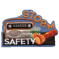 Storm Safety Patch
