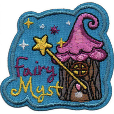 Fairy Myst Patch