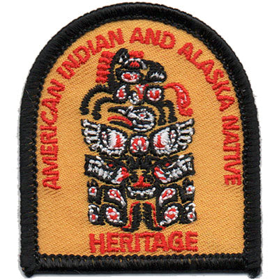 American Indian & Alaska Nativ