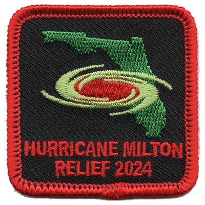 2024 Hurricane Milton Relief