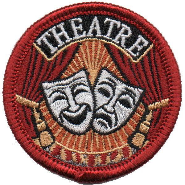 Theatre Patch