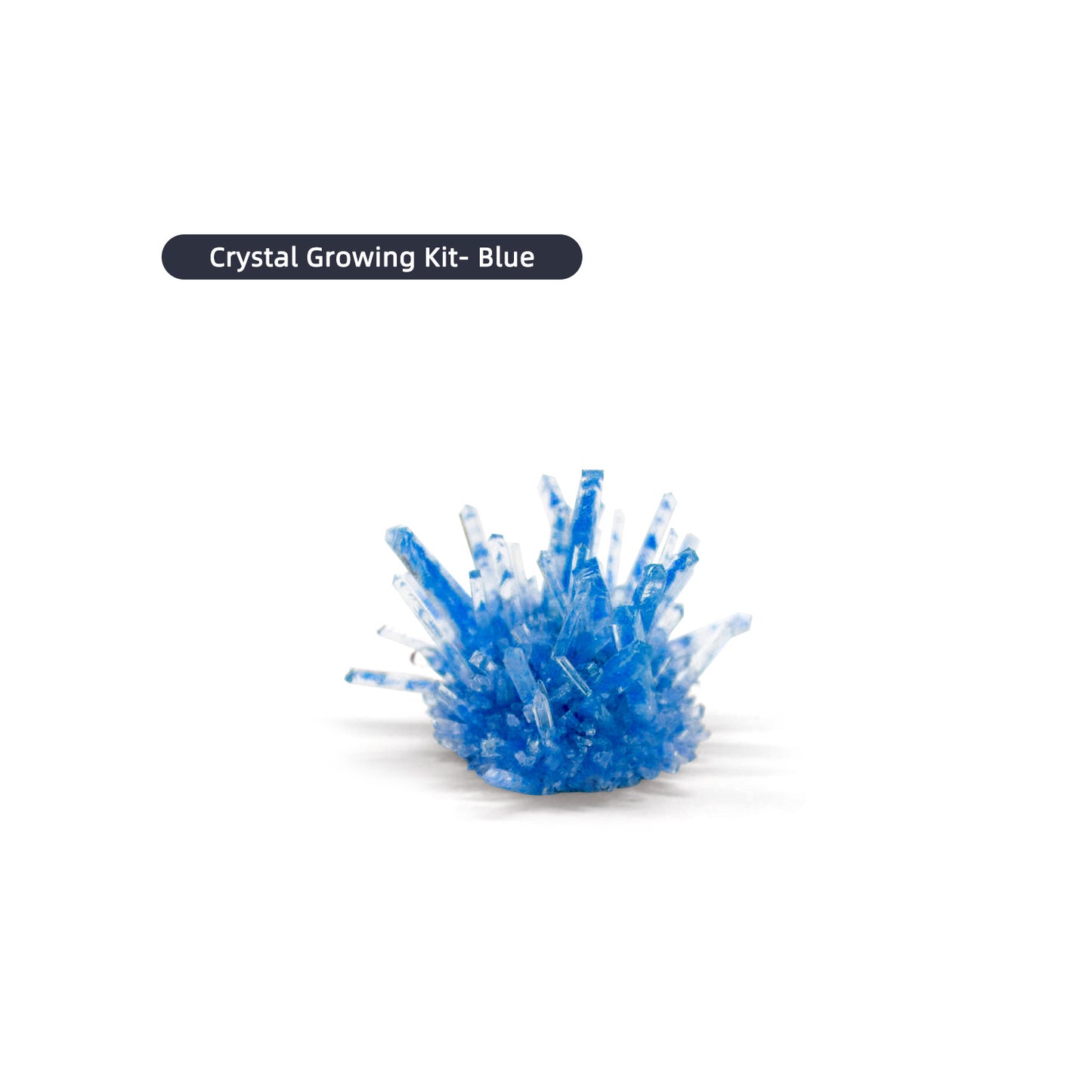 Crystal Growing Kit