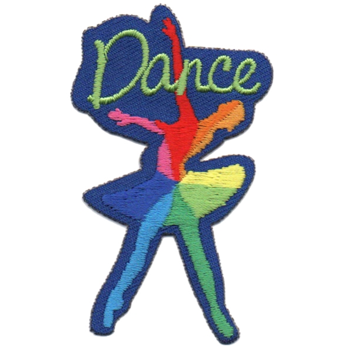 Dance Patch