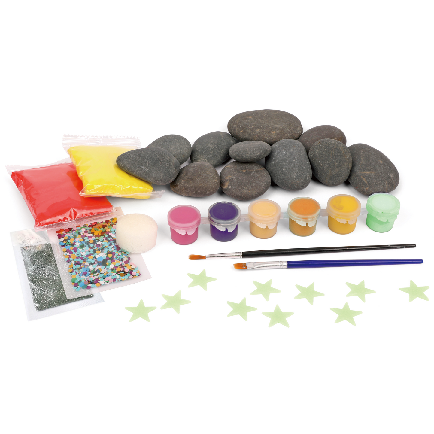 Rock Painting Kit