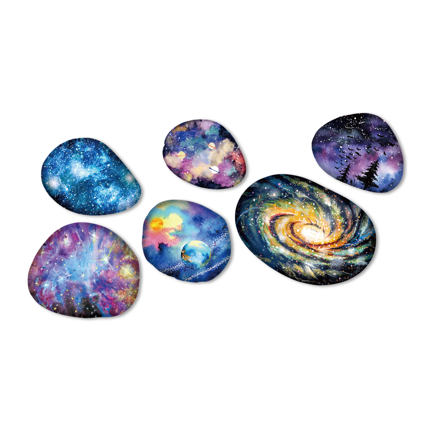 Rock Painting Kit