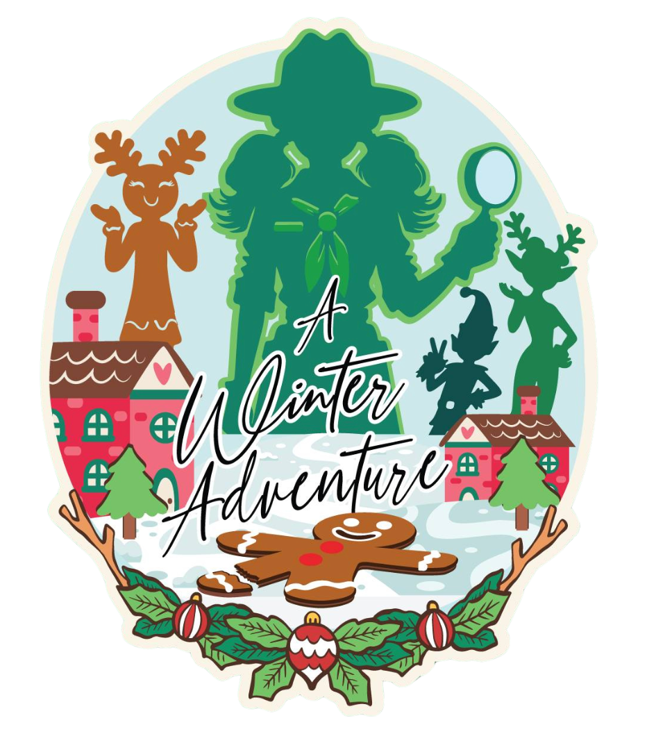 A Winter Adventure Patch