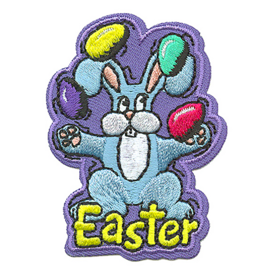 Easter Patch