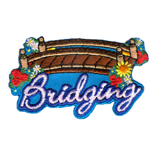 Bridging Patch