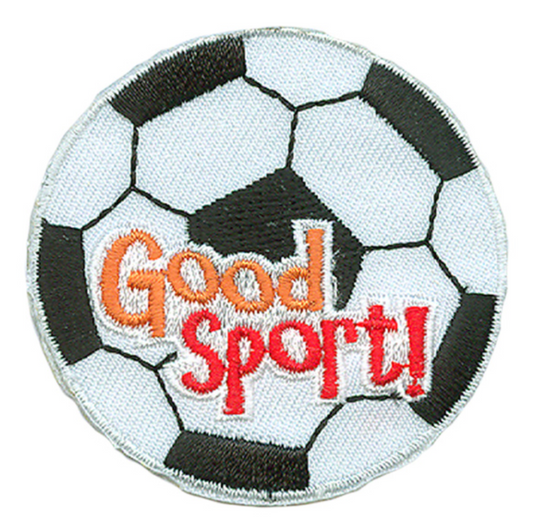 Soccer Patch