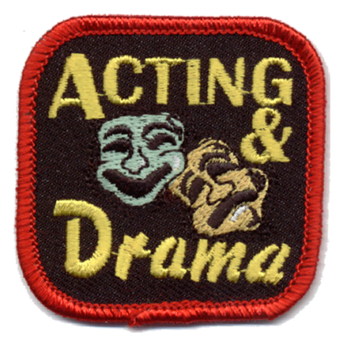 Theater Patch