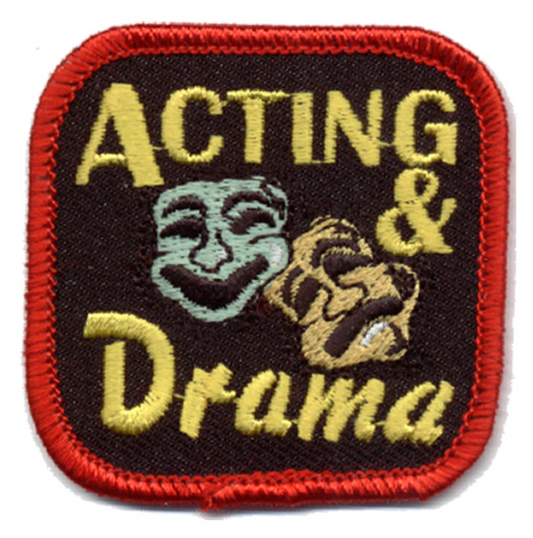 Theater Patch