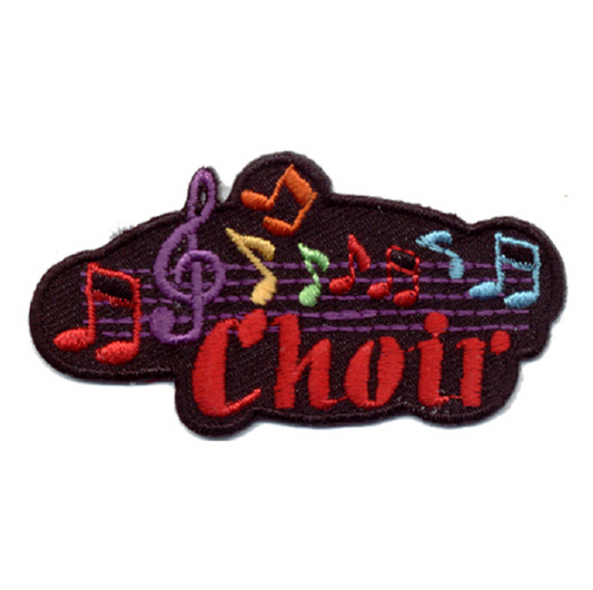 Choir Patch