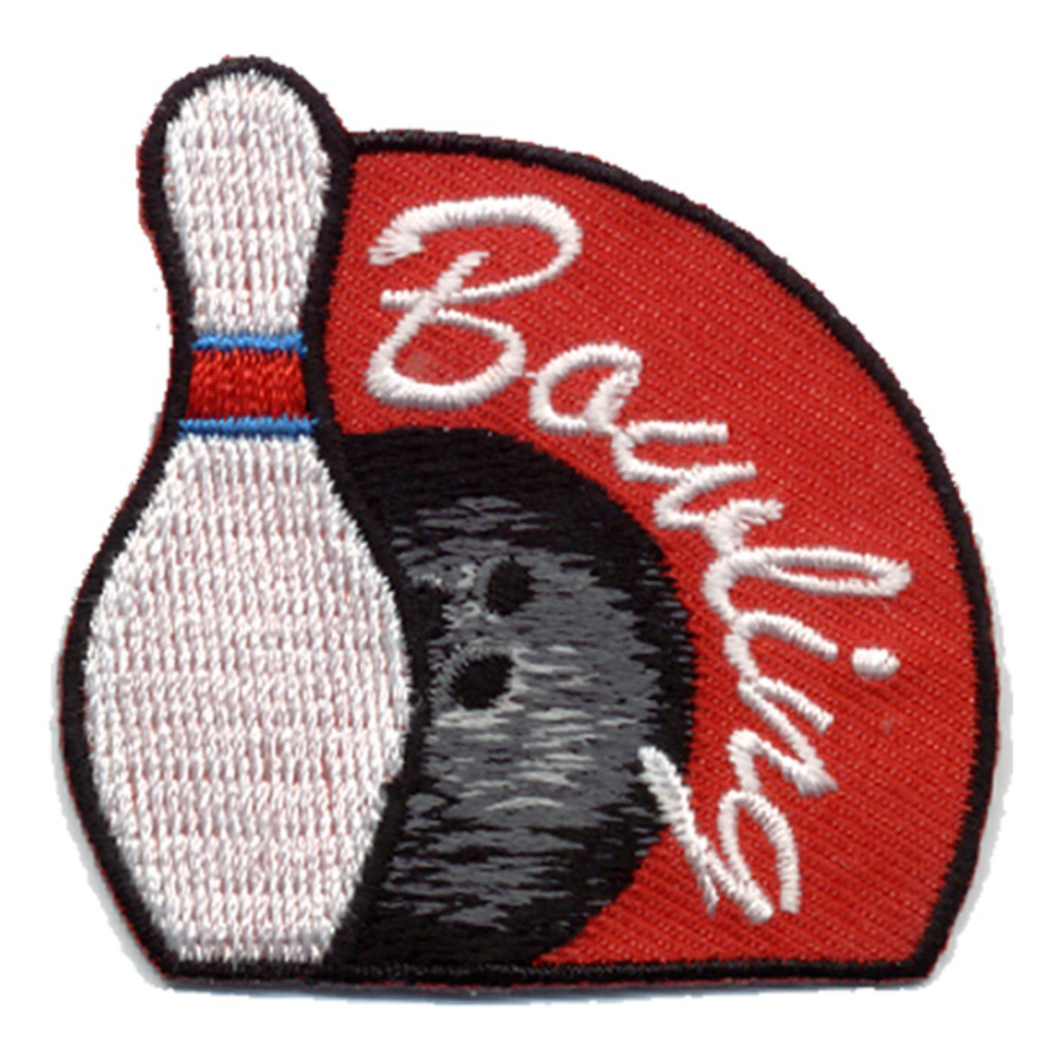 Bowling Patch