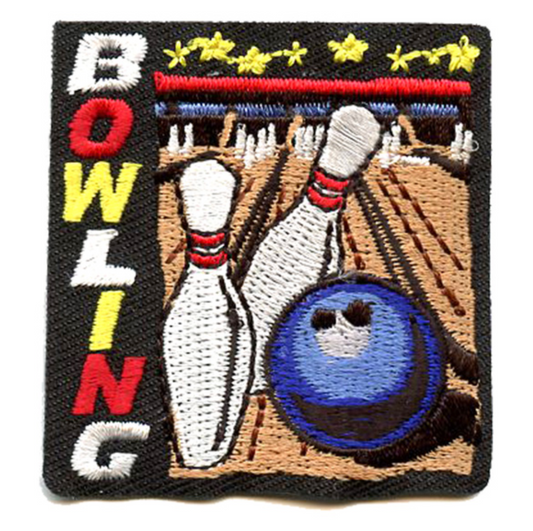 Bowling Patch