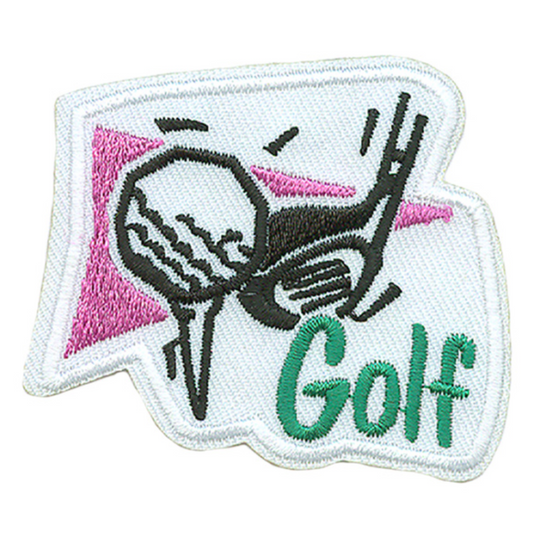 Golf Patch