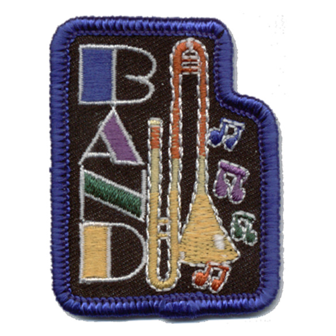 Band Patch